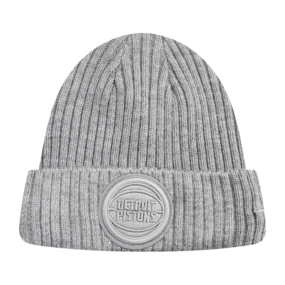 GORRO NBA DETROIT PISTONS NEUTRAL