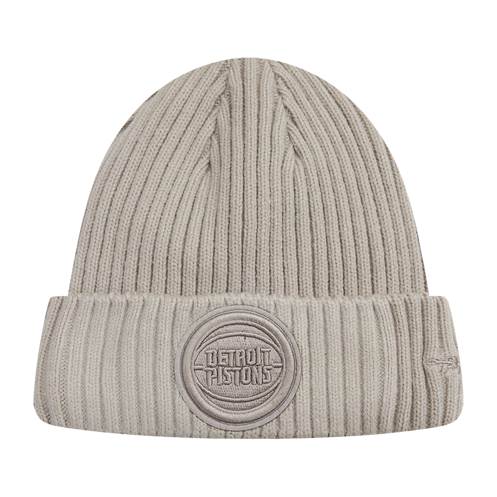 GORRO NBA DETROIT PISTONS NEUTRAL