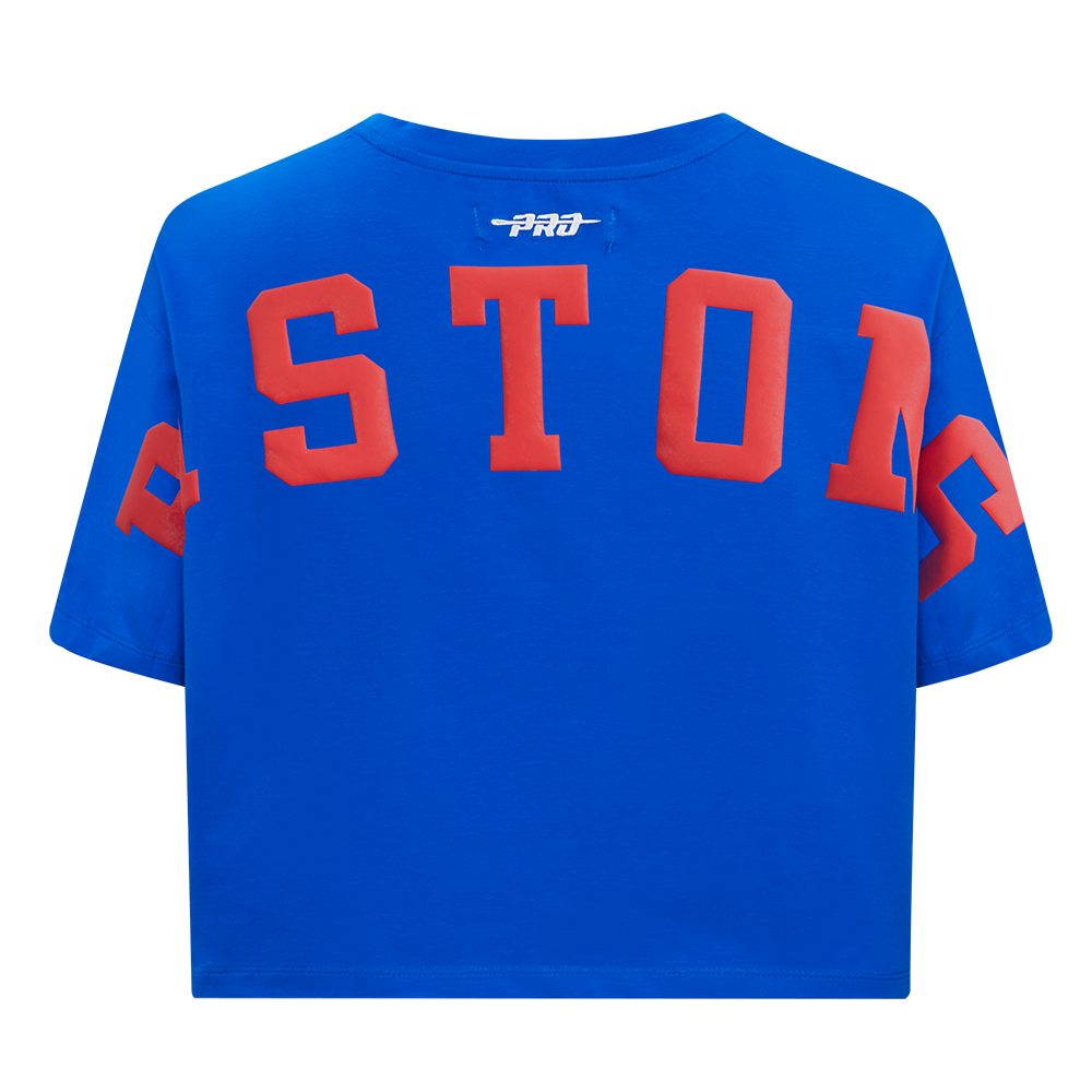 PLAYERA NBA DETROIT PISTONS WINGSPAN PARA MUJER