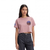 PLAYERA NBA DETROIT PISTONS WASHED JEWELS PARA MUJER