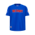 PLAYERA NBA DETROIT PISTONS CLASSIC CHENILLE PARA NIÑO JUNIOR