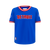 PLAYERA NBA DETROIT PISTONS CLASSIC CHENILLE PARA NIÑO JUNIOR