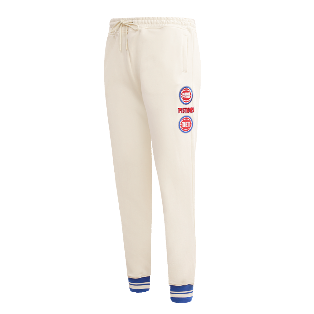 PANTS NBA DETROIT PISTONS RETRO CLASSICS PARA MUJER
