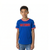 PLAYERA NBA DETROIT PISTONS CLASSIC CHENILLE PARA NIÑO