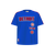 PLAYERA NBA DETROIT PISTONS RETRO CLASSICS PARA NIÑO