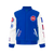 CHAMARRA UNIVERSITARIA NBA DETROIT PISTONS CLASSIC CHENILLE PARA NIÑO