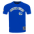 PLAYERA NBA GOLDEN STATE WARRIORS MESH