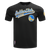 PLAYERA NBA GOLDEN STATE WARRIORS SCRIPT TAIL