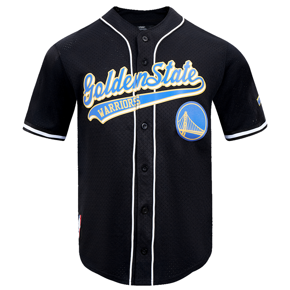 JERSEY NBA GOLDEN STATE WARRIORS SCRIPT TAIL