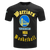 PLAYERA NBA GOLDEN STATE WARRIORS OLD ENGLISH