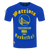 PLAYERA NBA GOLDEN STATE WARRIORS OLD ENGLISH