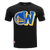 PLAYERA NBA GOLDEN STATE WARRIORS MASH UP