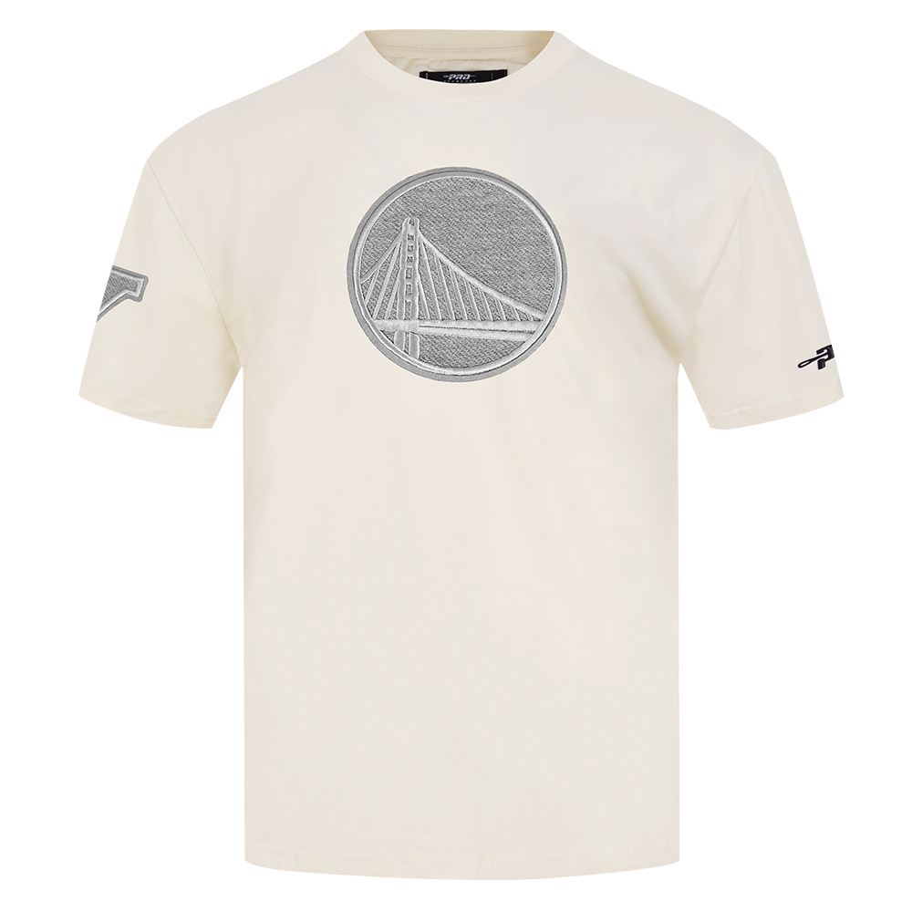 PLAYERA NBA GOLDEN STATE WARRIORS REVERSE FRENCH TERRY