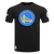 PLAYERA NBA GOLDEN STATE WARRIORS DIY PICK STITCH