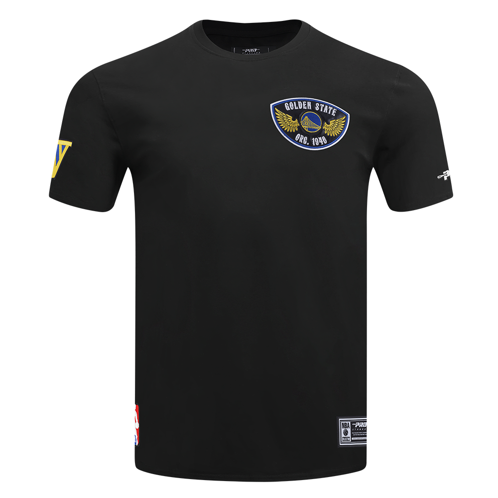 PLAYERA NBA GOLDEN STATE WARRIORS BORN FOR SPORT