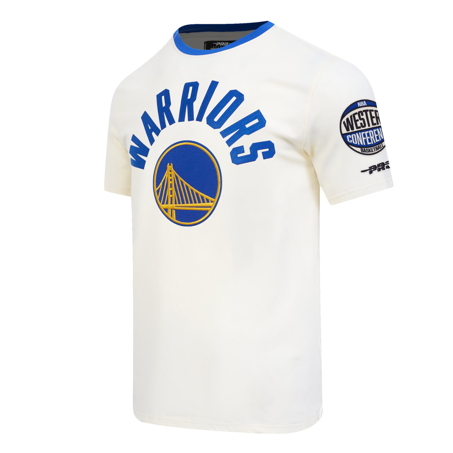 PLAYERA NBA GOLDEN STATE WARRIORS MODERN ORIGINALS