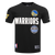 PLAYERA NBA GOLDEN STATE WARRIORS MODERN ORIGINALS