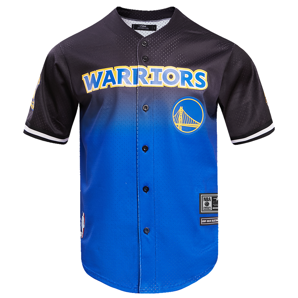JERSEY NBA GOLDEN STATE WARRIORS OMBRE