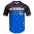 JERSEY NBA GOLDEN STATE WARRIORS OMBRE