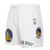 SHORTS DE MALLA NBA GOLDEN STATE WARRIORS MESH