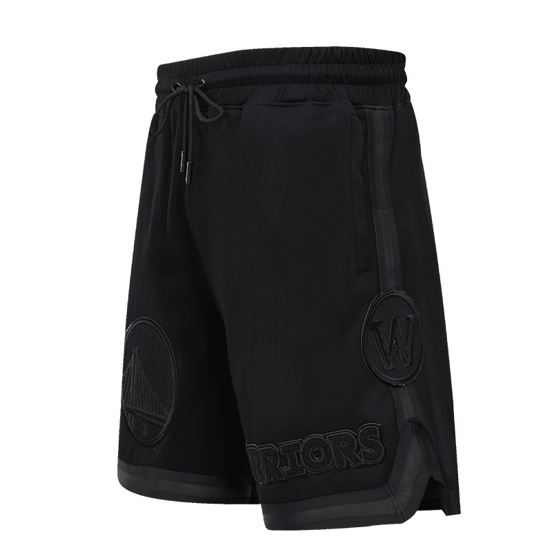 SHORTS DE BASKETBALL NBA GOLDEN STATE WARRIORS CLASSIC 3BK