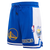 SHORTS DE BASKETBALL NBA GOLDEN STATE WARRIORS RETRO CLASSICS