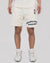 SHORTS DE ALGODÓN NBA GOLDEN STATE WARRIORS RETRO CLASSICS