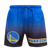 SHORTS DE MALLA NBA GOLDEN STATE WARRIORS OMBRE