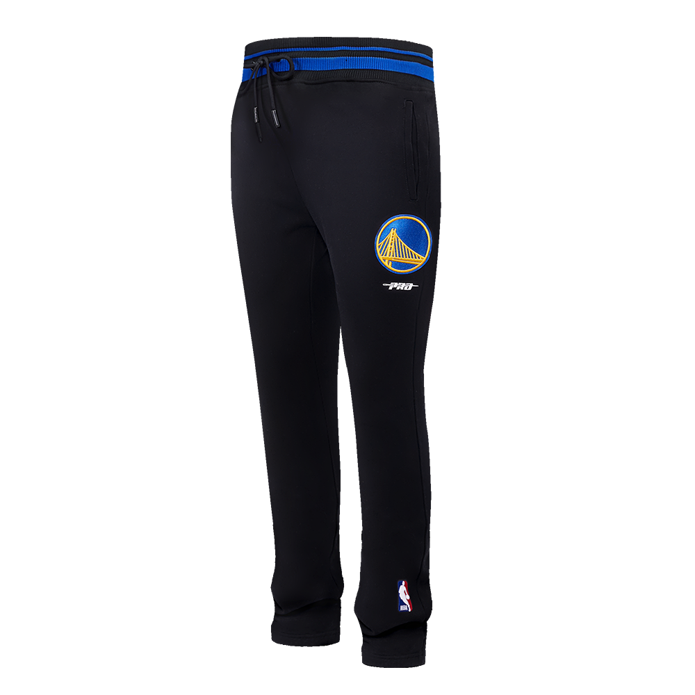 PANTS NBA GOLDEN STATE WARRIORS SCRIPT TAIL