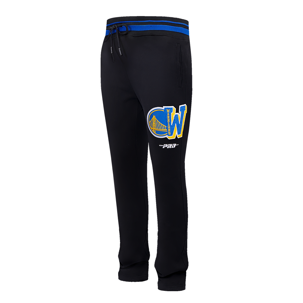 PANTS NBA GOLDEN STATE WARRIORS MASH UP