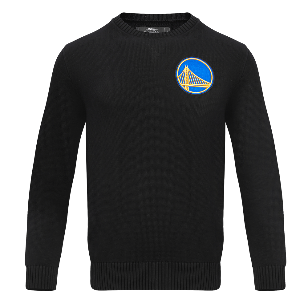 SWEATER DE CUELLO REDONDO NBA GOLDEN STATE WARRIORS CLASSIC CREWNECK SWEATER