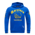 SUDADERA CON GORRO NBA GOLDEN STATE WARRIORS OLD ENGLISH