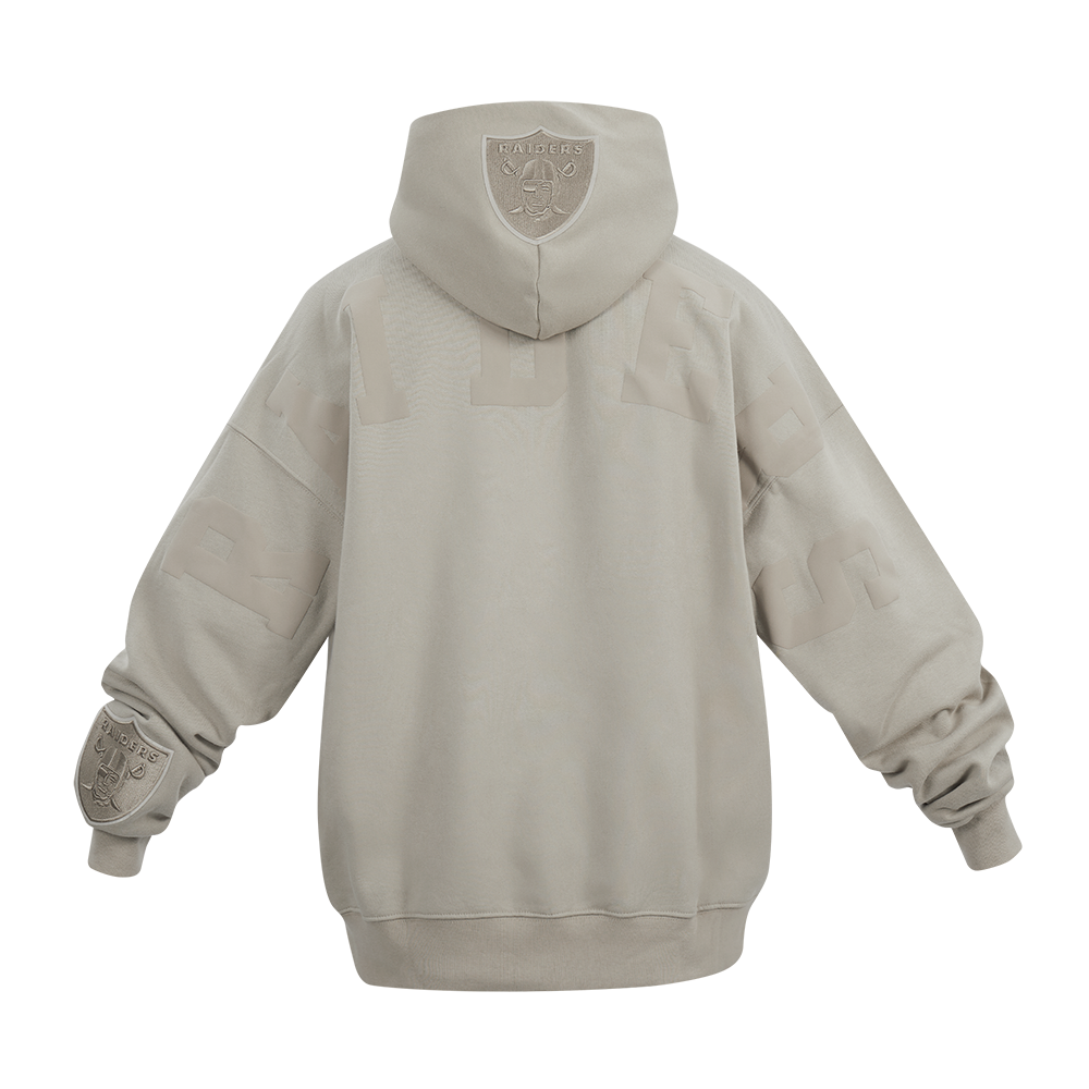 SUDADERA CON GORRO NBA GOLDEN STATE WARRIORS WINGSPAN