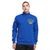 SUDADERA NBA GOLDEN STATE WARRIORS CITY ARCH