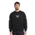 SUDADERA DE CUELLO REDONDO NBA GOLDEN STATE WARRIORS PARADISE