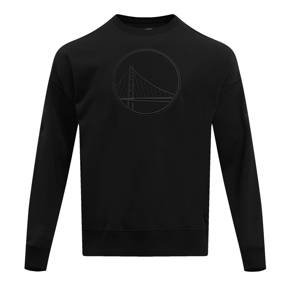 SUDADERA DE CUELLO REDONDO NBA GOLDEN STATE WARRIORS NEUTRAL