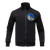 CHAMARRA DEPORTIVA NBA GOLDEN STATE WARRIORS CLASSIC DK TRACK JACKET