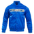 CHAMARRA DE SATÍN NBA GOLDEN STATE WARRIORS CLASSIC SATIN