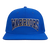 GORRA SNAPBACK NBA GOLDEN STATE WARRIORS CREST EMBLEM