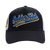 GORRA TRUCKER NBA GOLDEN STATE WARRIORS SCRIPT TAIL