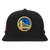 GORRA SNAPBACK NBA GOLDEN STATE WARRIORS FASTLANE UNISEX
