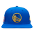 GORRA SNAPBACK NBA GOLDEN STATE WARRIORS FASTLANE UNISEX