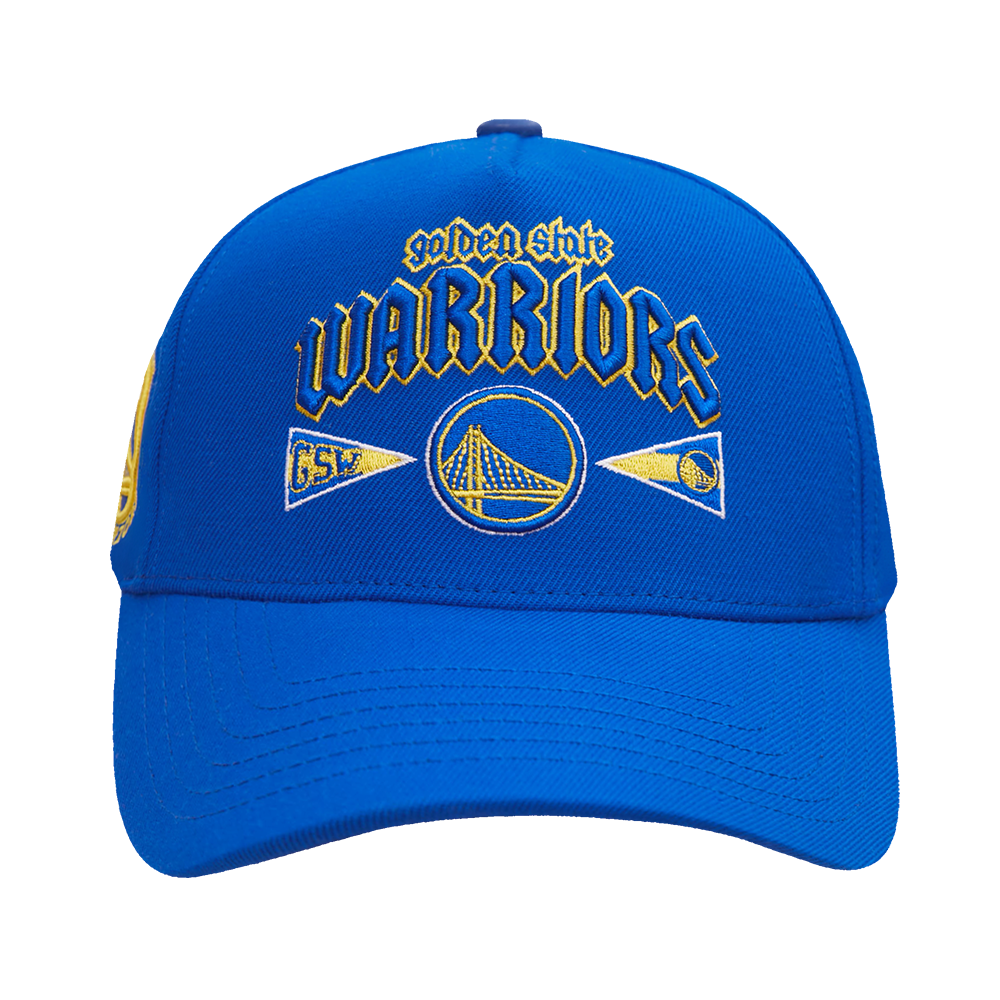 GORRA SNAPBACK NBA GOLDEN STATE WARRIORS CITY TOUR UNISEX