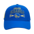 GORRA SNAPBACK NBA GOLDEN STATE WARRIORS CITY TOUR UNISEX