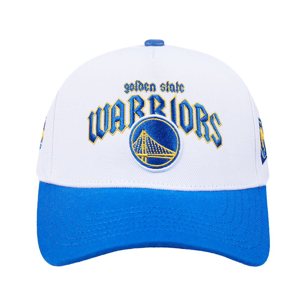 GORRA SNAPBACK NBA GOLDEN STATE WARRIORS CITY TOUR UNISEX