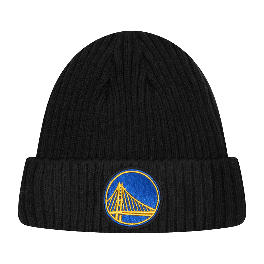 GORRO NBA GOLDEN STATE WARRIORS OLD ENGLISH