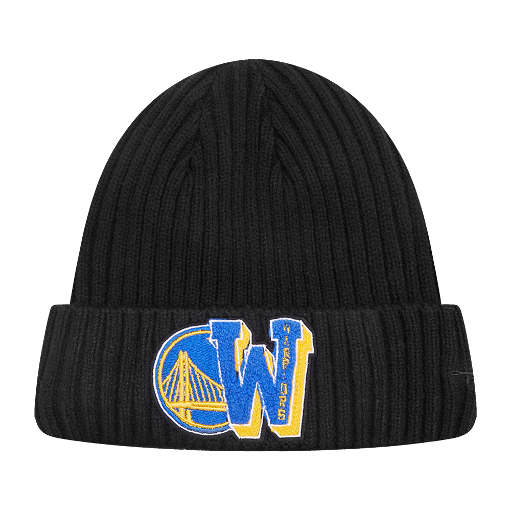 GORRO NBA GOLDEN STATE WARRIORS MASH UP