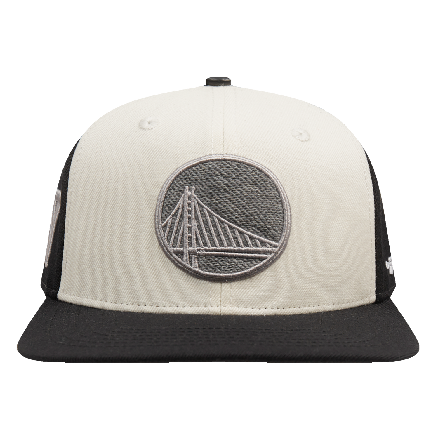 GORRA SNAPBACK NBA GOLDEN STATE WARRIORS REVERSE FRENCH TERRY UNISEX