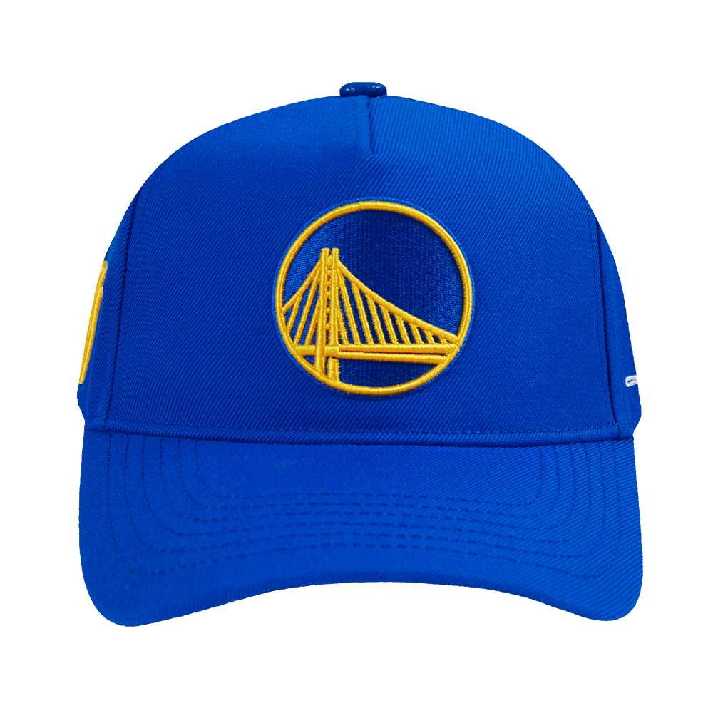 GORRA STRAPBACK NBA GOLDEN STATE WARRIORS CITY RANSOM UNISEX