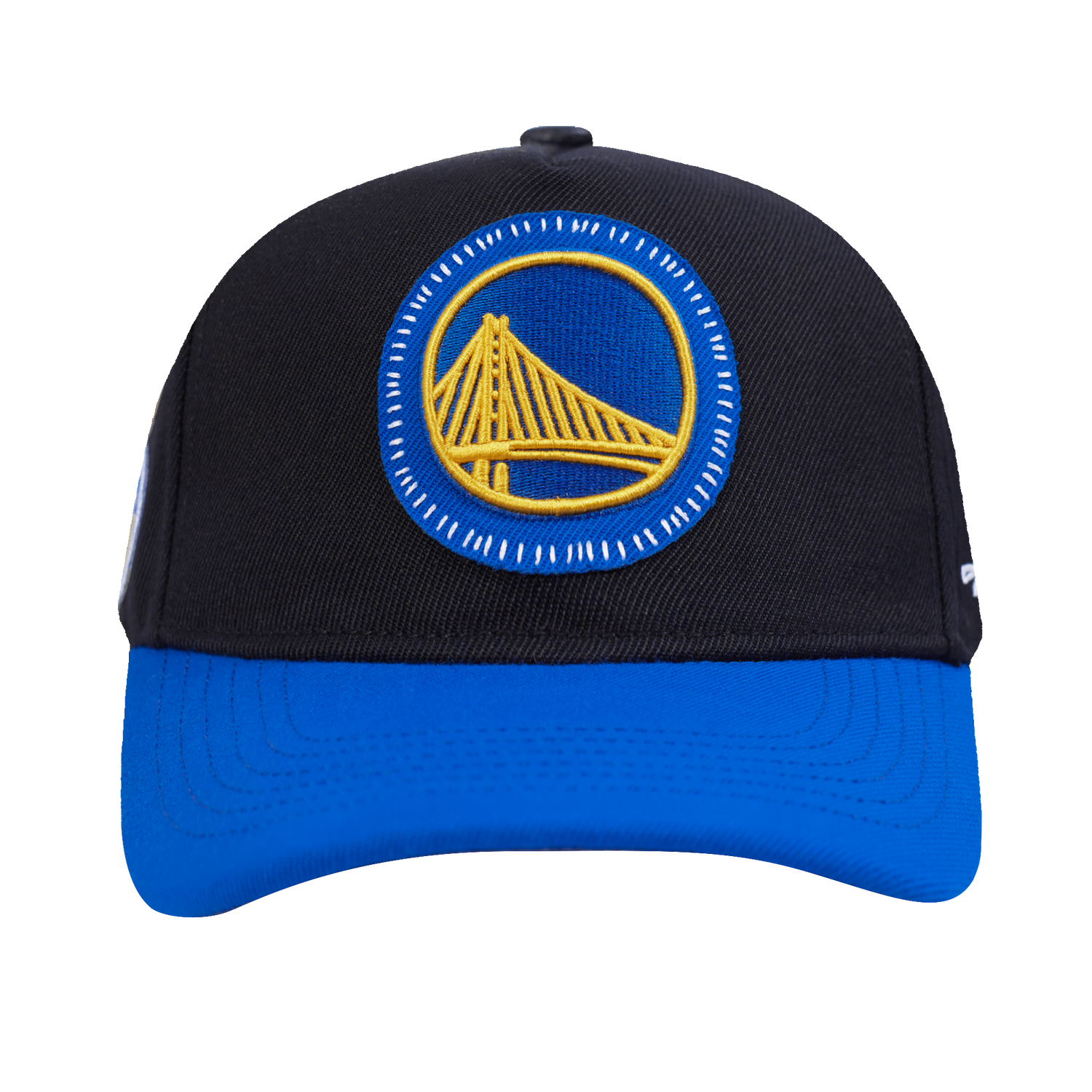 GORRA SNAPBACK NBA GOLDEN STATE WARRIORS DIY PICK STITCH UNISEX